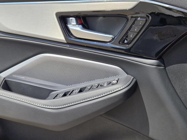 new 2026 Acura MDX car, priced at $59,150