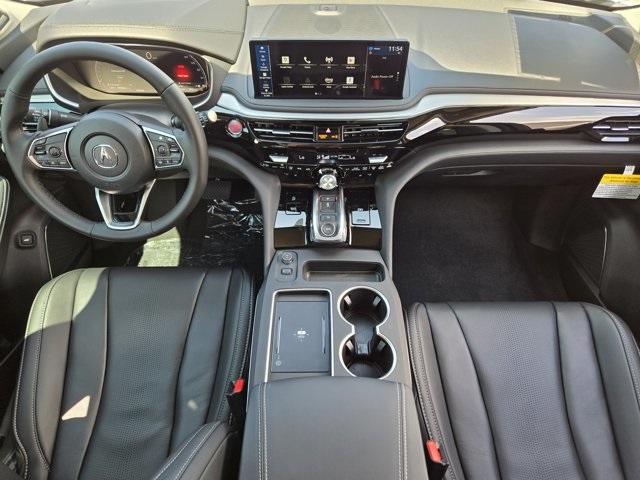 new 2026 Acura MDX car, priced at $59,150