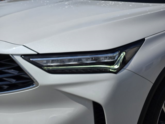 new 2026 Acura MDX car, priced at $59,150