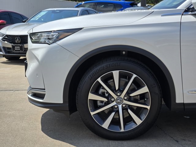 new 2026 Acura MDX car, priced at $59,150