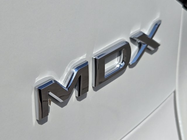 new 2026 Acura MDX car, priced at $59,150