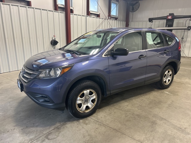 used 2014 Honda CR-V car, priced at $15,950