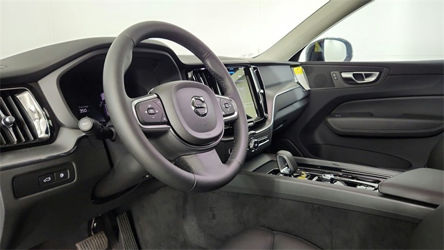 new 2025 Volvo XC60 Plug-In Hybrid car, priced at $62,075