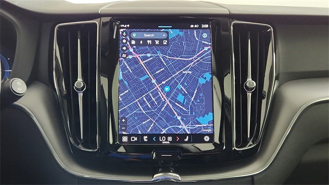 new 2025 Volvo XC60 Plug-In Hybrid car, priced at $62,075