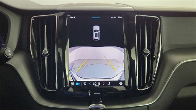 new 2025 Volvo XC60 Plug-In Hybrid car, priced at $62,075