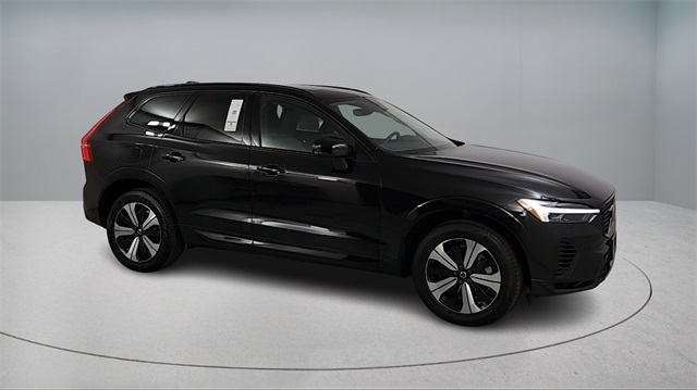 new 2025 Volvo XC60 Plug-In Hybrid car, priced at $62,075