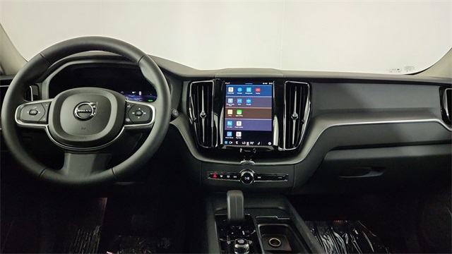 new 2025 Volvo XC60 Plug-In Hybrid car, priced at $62,075