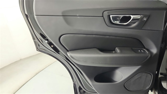 new 2025 Volvo XC60 Plug-In Hybrid car, priced at $62,075