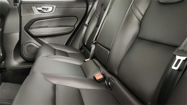 new 2025 Volvo XC60 Plug-In Hybrid car, priced at $62,075