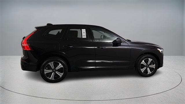 new 2025 Volvo XC60 Plug-In Hybrid car, priced at $62,075