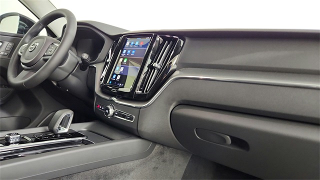 new 2025 Volvo XC60 Plug-In Hybrid car, priced at $62,075