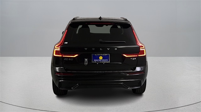 new 2025 Volvo XC60 Plug-In Hybrid car, priced at $62,075