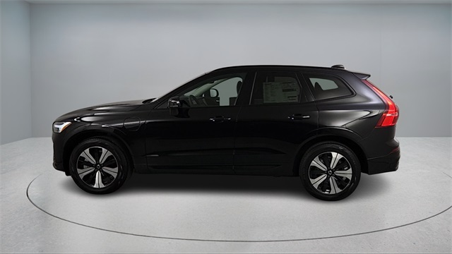new 2025 Volvo XC60 Plug-In Hybrid car, priced at $62,075
