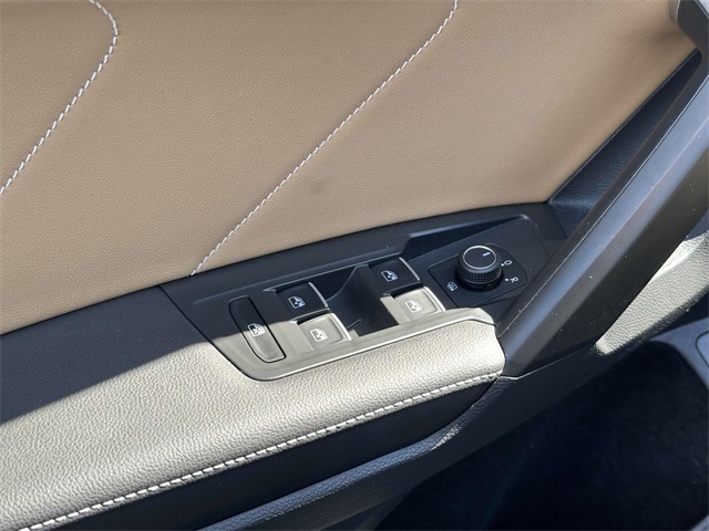 used 2022 Volkswagen Tiguan car, priced at $26,713