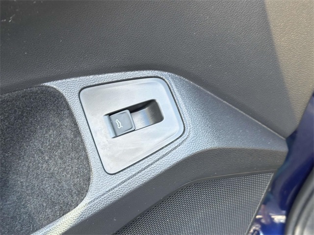 used 2022 Volkswagen Tiguan car, priced at $26,713