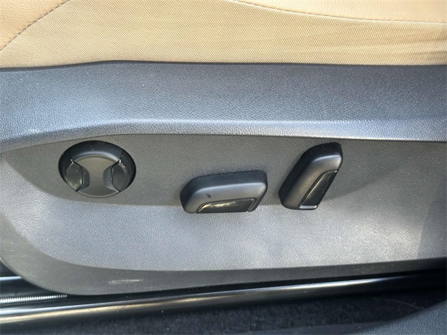 used 2022 Volkswagen Tiguan car, priced at $26,713