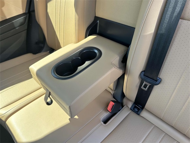 used 2022 Volkswagen Tiguan car, priced at $26,713