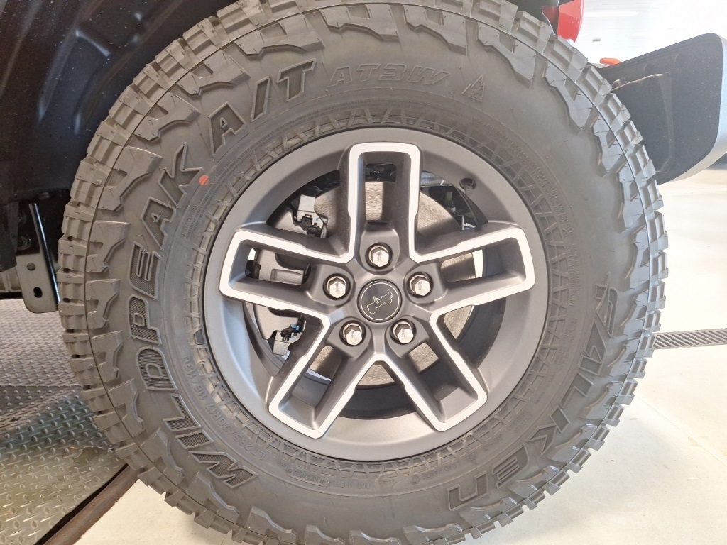 new 2025 Jeep Gladiator car, priced at $48,499