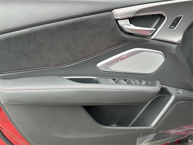 new 2025 Acura RDX car, priced at $52,250