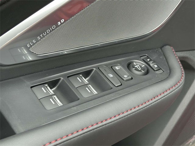 new 2025 Acura RDX car, priced at $52,250