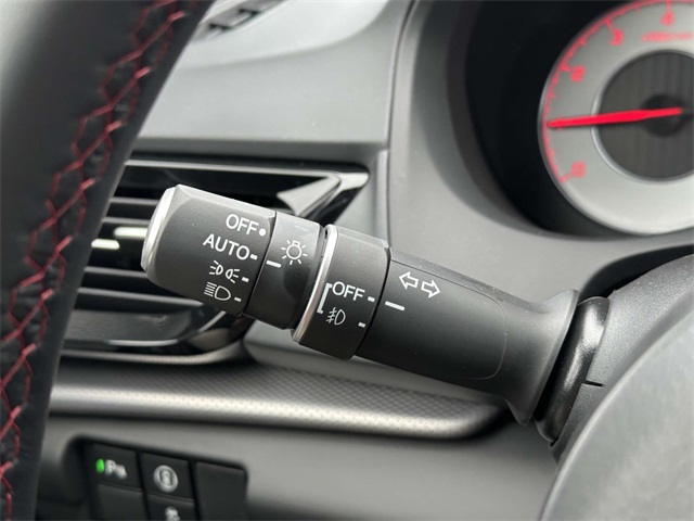 new 2025 Acura RDX car, priced at $52,250