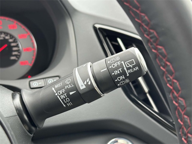 new 2025 Acura RDX car, priced at $52,250
