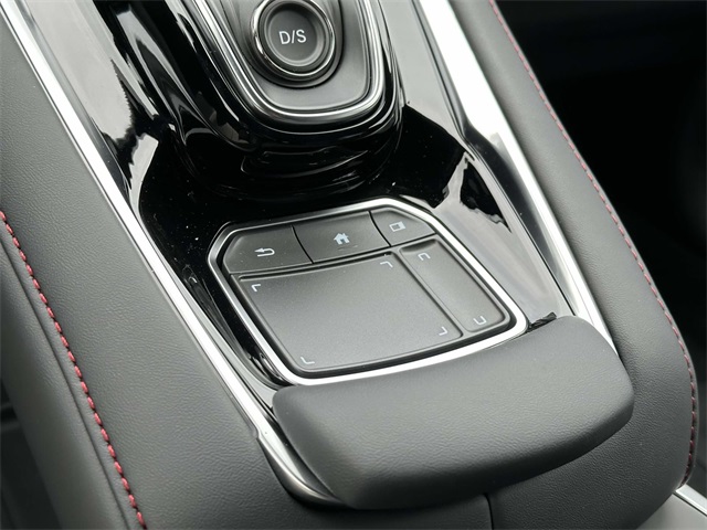 new 2025 Acura RDX car, priced at $52,250