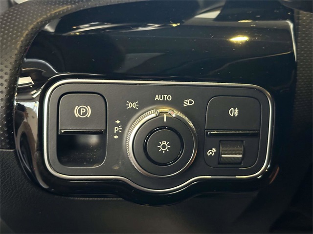 used 2022 Mercedes-Benz A-Class car, priced at $29,991