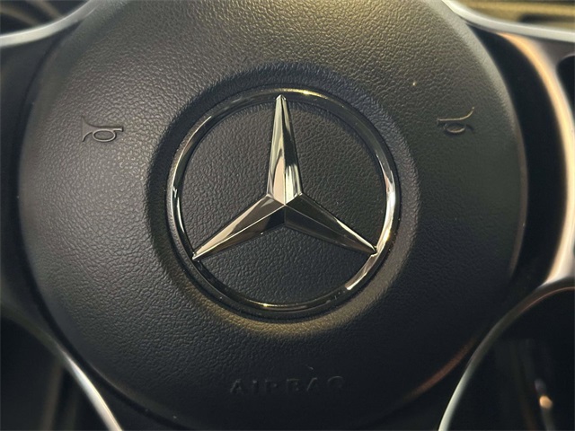 used 2022 Mercedes-Benz A-Class car, priced at $29,991