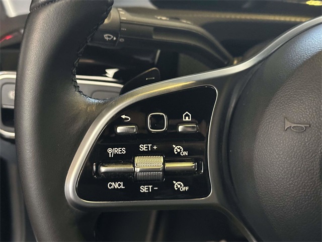 used 2022 Mercedes-Benz A-Class car, priced at $29,991