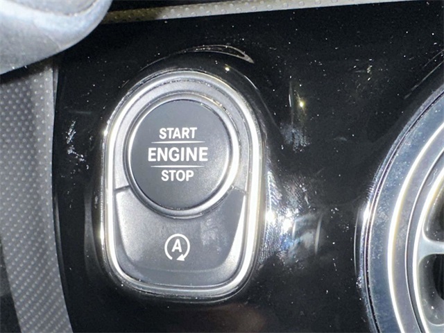 used 2022 Mercedes-Benz A-Class car, priced at $29,991