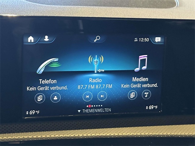 used 2022 Mercedes-Benz A-Class car, priced at $29,991