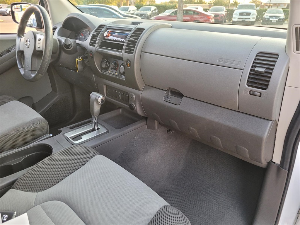 used 2008 Nissan Xterra car, priced at $6,990