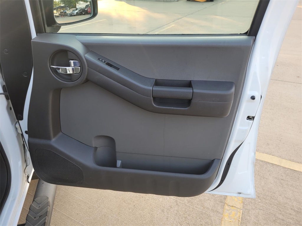 used 2008 Nissan Xterra car, priced at $6,990