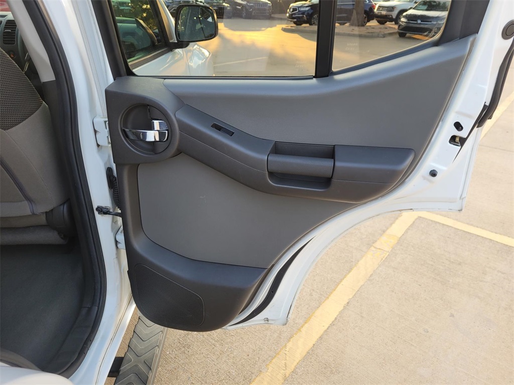 used 2008 Nissan Xterra car, priced at $6,990