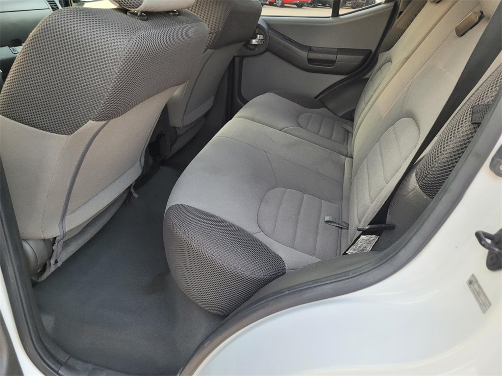 used 2008 Nissan Xterra car, priced at $6,990