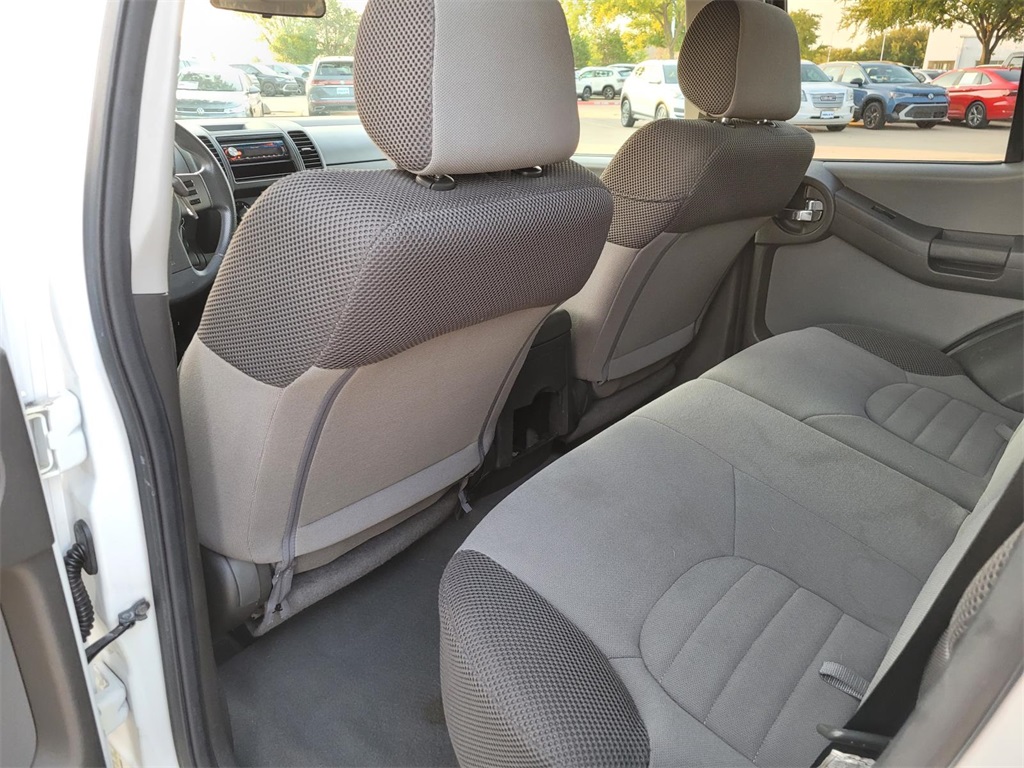 used 2008 Nissan Xterra car, priced at $6,990