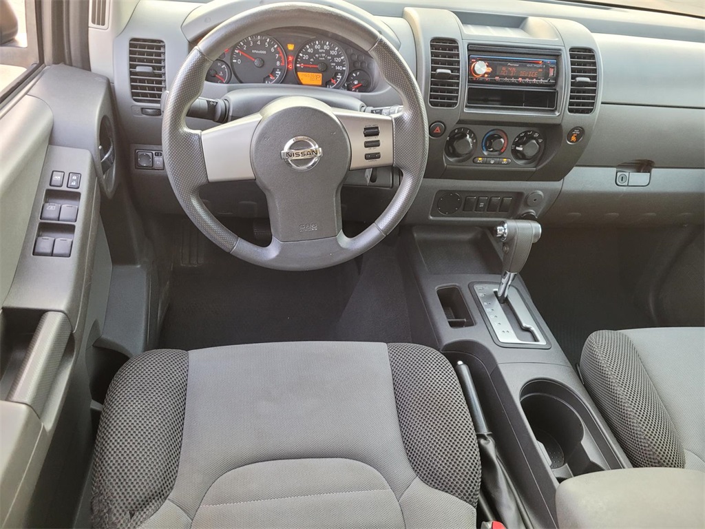 used 2008 Nissan Xterra car, priced at $6,990