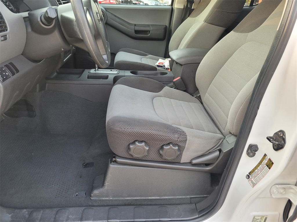 used 2008 Nissan Xterra car, priced at $6,990