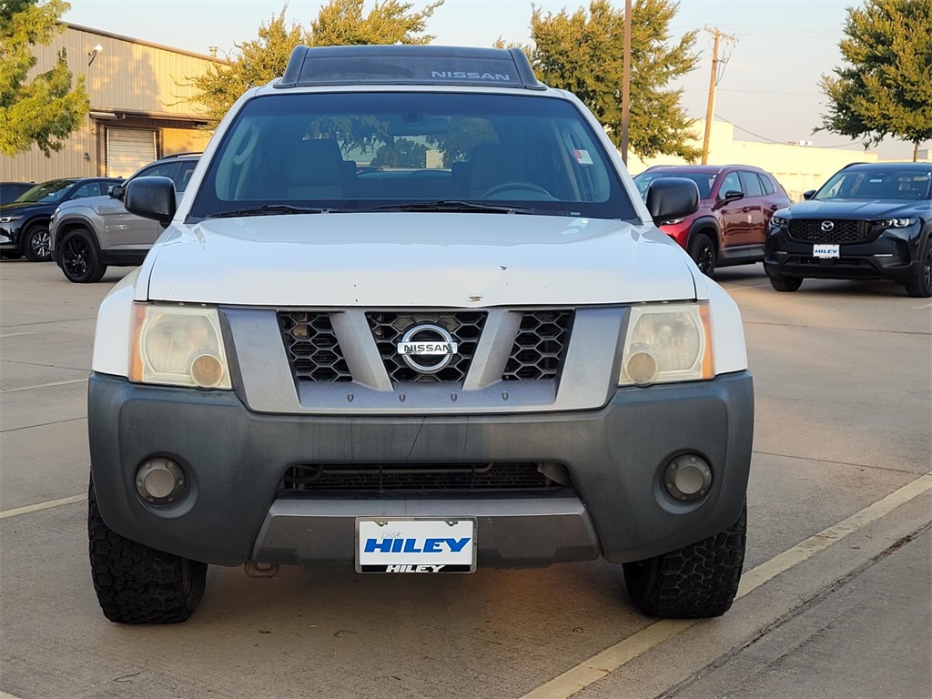 used 2008 Nissan Xterra car, priced at $6,990