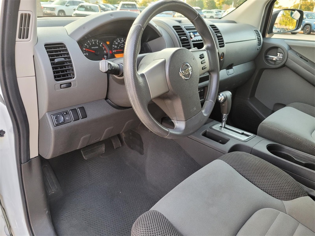 used 2008 Nissan Xterra car, priced at $6,990