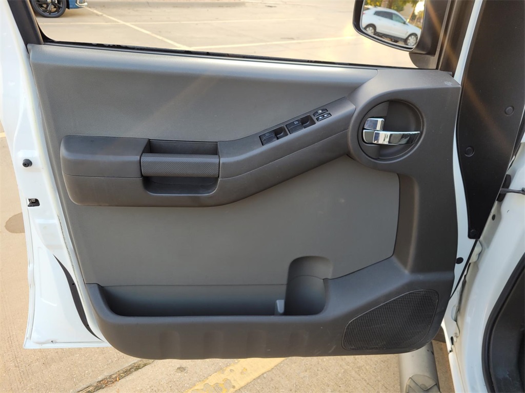 used 2008 Nissan Xterra car, priced at $6,990