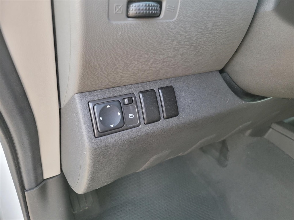 used 2008 Nissan Xterra car, priced at $6,990