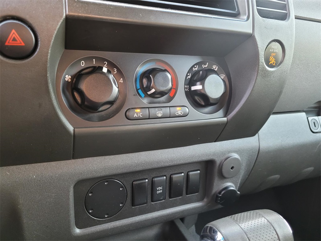 used 2008 Nissan Xterra car, priced at $6,990