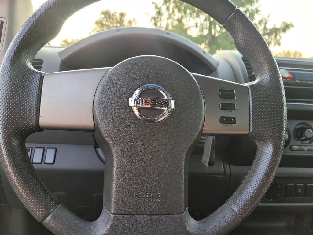 used 2008 Nissan Xterra car, priced at $6,990
