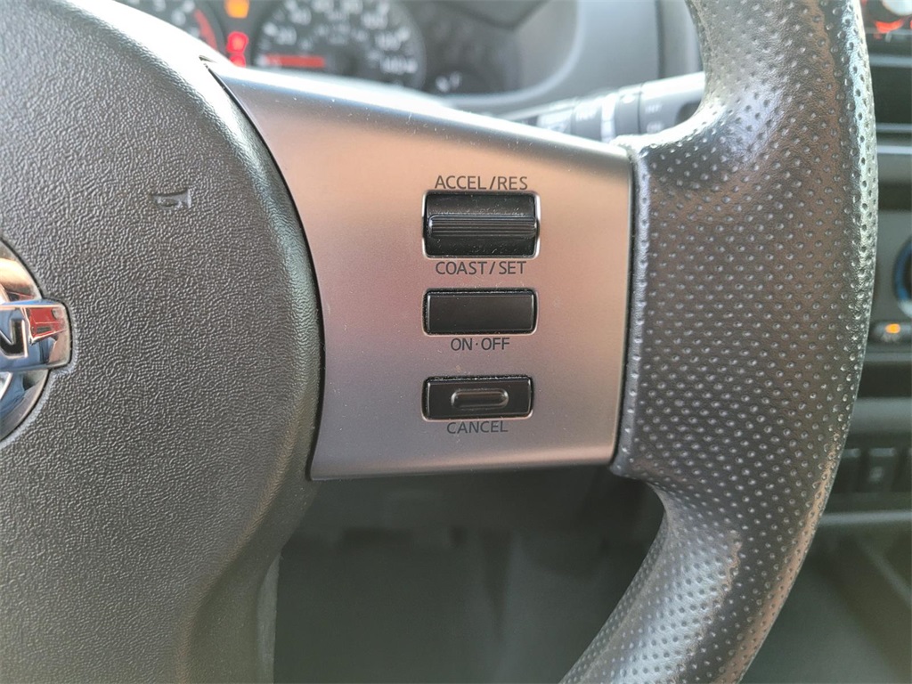 used 2008 Nissan Xterra car, priced at $6,990