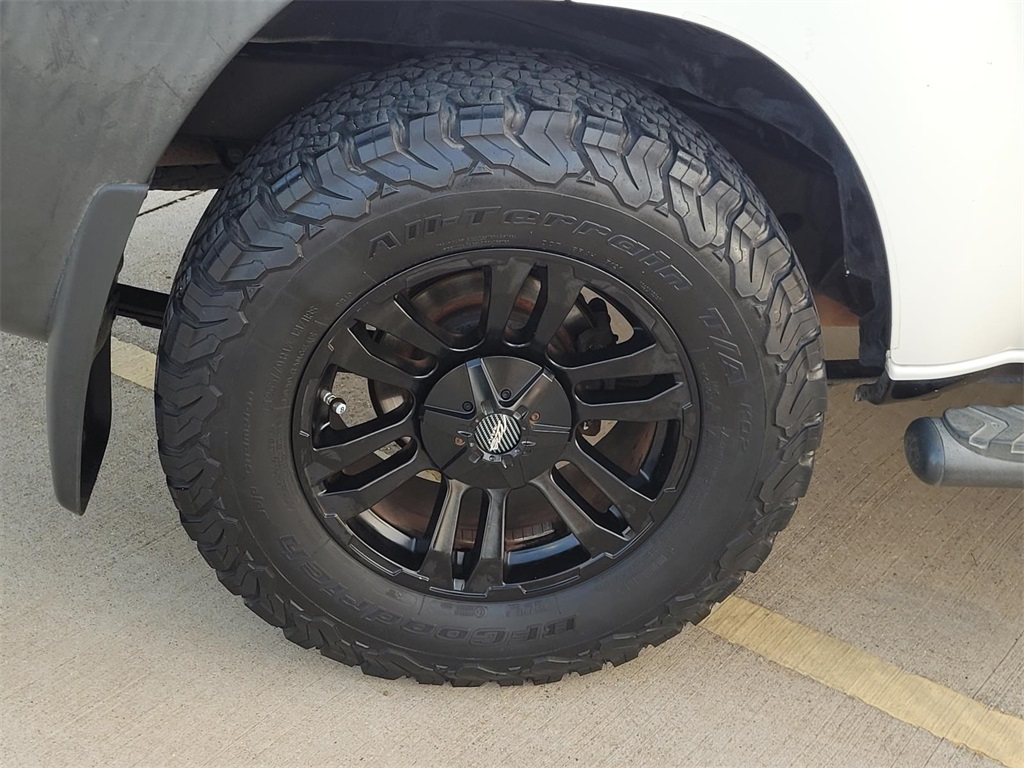 used 2008 Nissan Xterra car, priced at $6,990