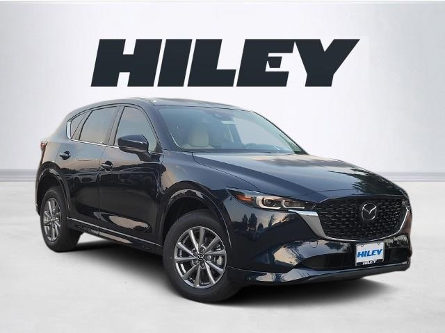 new 2025 Mazda CX-5 car, priced at $30,703