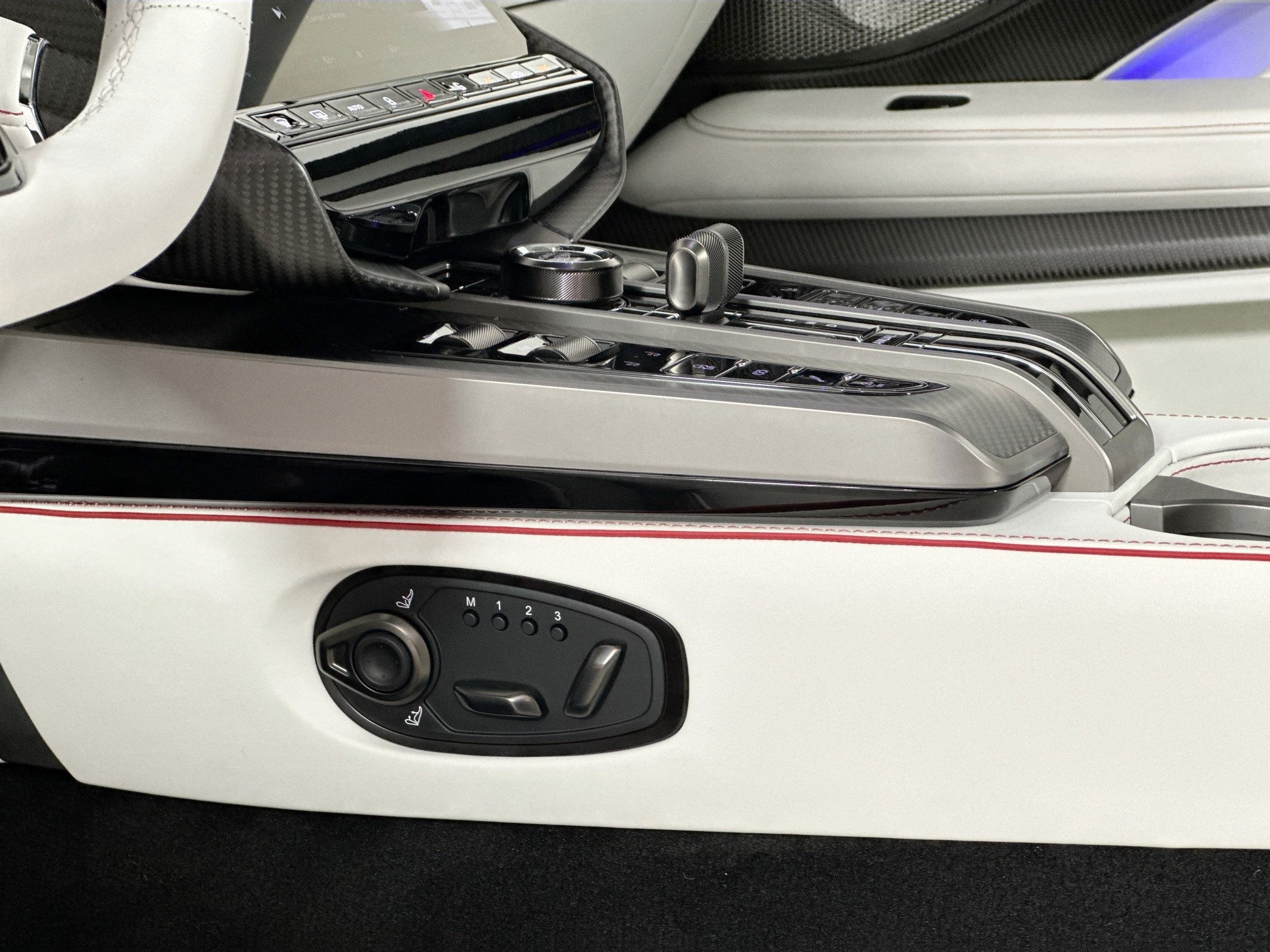 new 2026 Aston Martin Vanquish car, priced at $520,800