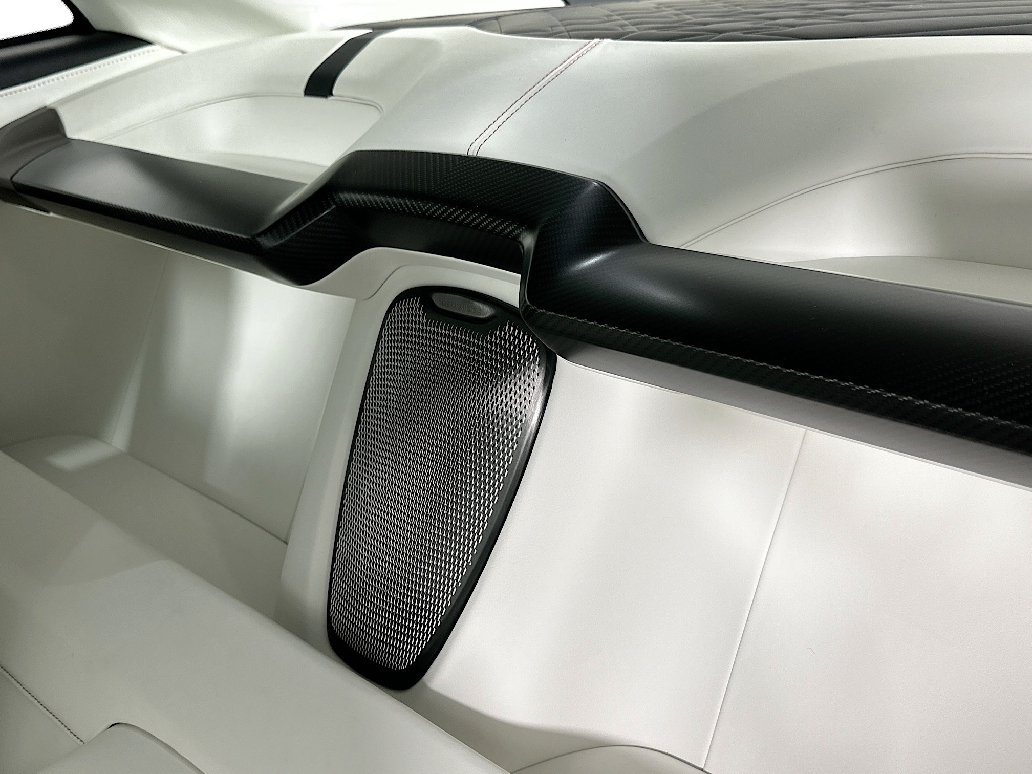 new 2026 Aston Martin Vanquish car, priced at $520,800